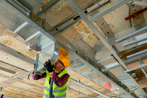 Best Ductless HVAC Repair  in Batavia, OH