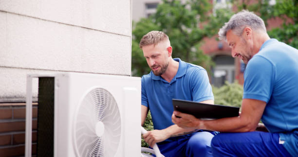 Best HVAC Contractors  in Batavia, OH
