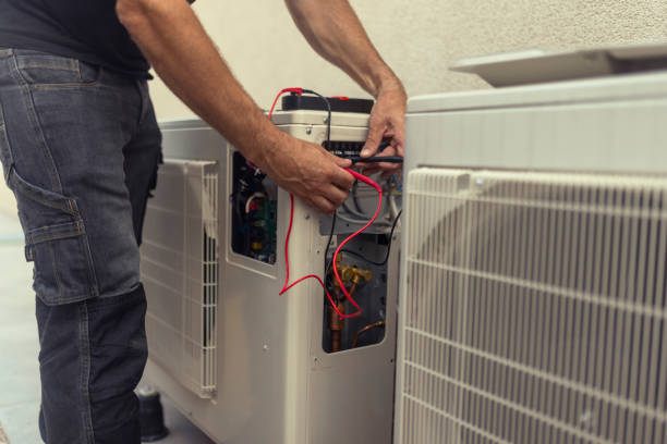 Best Emergency HVAC Repair  in Batavia, OH